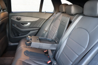 メルセデスベンツ Cクラス C200 ｽﾃｰｼｮﾝﾜｺﾞﾝ ﾛｰﾚｳｽED ｽﾎﾟｰﾂﾌﾟﾗｽPKG 　後期型 AMGｽﾀｲﾘﾝｸﾞPKG ﾚｰﾀﾞｰｾｰﾌﾃｨPKG 黒革 ｼｰﾄﾋｰﾀｰ 純正10.25ｲﾝﾁﾅﾋﾞ地ﾃﾞｼﾞ ｺｯｸﾋﾟｯﾄDisp AppleCarPlay Bﾓﾆﾀｰ 電動Rｹﾞｰﾄ ﾌｯﾄﾄﾗﾝｸOP HUD AMG18ｲﾝﾁAW　2年保証