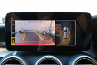 メルセデスベンツ Cクラス C200 ｽﾃｰｼｮﾝﾜｺﾞﾝ ﾛｰﾚｳｽED ｽﾎﾟｰﾂﾌﾟﾗｽPKG 　後期型 AMGｽﾀｲﾘﾝｸﾞPKG ﾚｰﾀﾞｰｾｰﾌﾃｨPKG 黒革 ｼｰﾄﾋｰﾀｰ 純正10.25ｲﾝﾁﾅﾋﾞ地ﾃﾞｼﾞ ｺｯｸﾋﾟｯﾄDisp AppleCarPlay Bﾓﾆﾀｰ 電動Rｹﾞｰﾄ ﾌｯﾄﾄﾗﾝｸOP HUD AMG18ｲﾝﾁAW　2年保証