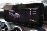 メルセデスベンツ Cクラス C200 ｽﾃｰｼｮﾝﾜｺﾞﾝ ﾛｰﾚｳｽED ｽﾎﾟｰﾂﾌﾟﾗｽPKG 　後期型 AMGｽﾀｲﾘﾝｸﾞPKG ﾚｰﾀﾞｰｾｰﾌﾃｨPKG 黒革 ｼｰﾄﾋｰﾀｰ 純正10.25ｲﾝﾁﾅﾋﾞ地ﾃﾞｼﾞ ｺｯｸﾋﾟｯﾄDisp AppleCarPlay Bﾓﾆﾀｰ 電動Rｹﾞｰﾄ ﾌｯﾄﾄﾗﾝｸOP HUD AMG18ｲﾝﾁAW　2年保証