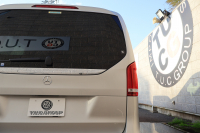 メルセデスベンツ Vクラス V220d AVG ｴｸｽﾄﾗﾛﾝｸﾞ　ｱﾊﾞﾝｷﾞｬﾙﾄﾞﾗｲﾝ ﾚｰﾀﾞｰｾｰﾌﾃｨPKG 1ｵｰﾅｰ 黒革ｼｰﾄ  ｼｰﾄﾋｰﾀ 純正ﾅﾋﾞ地ﾃﾞｼﾞ 360度ｶﾒﾗ Burmesterｻﾗｳﾝﾄﾞ 電動Rｹﾞｰﾄ 電動ﾃﾞｭｱﾙｽﾗｲﾄﾞﾄﾞｱ ｶﾛｯﾂｪﾘｱ製ﾌﾘｯﾌﾟﾀﾞｳﾝﾓﾆﾀｰ  純正18ｲﾝﾁAW　2年保証