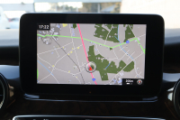 メルセデスベンツ Vクラス V220d AVG ｴｸｽﾄﾗﾛﾝｸﾞ　ｱﾊﾞﾝｷﾞｬﾙﾄﾞﾗｲﾝ ﾚｰﾀﾞｰｾｰﾌﾃｨPKG 1ｵｰﾅｰ 黒革ｼｰﾄ  ｼｰﾄﾋｰﾀ 純正ﾅﾋﾞ地ﾃﾞｼﾞ 360度ｶﾒﾗ Burmesterｻﾗｳﾝﾄﾞ 電動Rｹﾞｰﾄ 電動ﾃﾞｭｱﾙｽﾗｲﾄﾞﾄﾞｱ ｶﾛｯﾂｪﾘｱ製ﾌﾘｯﾌﾟﾀﾞｳﾝﾓﾆﾀｰ  純正18ｲﾝﾁAW　2年保証