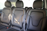 メルセデスベンツ Vクラス V220d AVG ｴｸｽﾄﾗﾛﾝｸﾞ　ｱﾊﾞﾝｷﾞｬﾙﾄﾞﾗｲﾝ ﾚｰﾀﾞｰｾｰﾌﾃｨPKG 1ｵｰﾅｰ 黒革ｼｰﾄ  ｼｰﾄﾋｰﾀ 純正ﾅﾋﾞ地ﾃﾞｼﾞ 360度ｶﾒﾗ Burmesterｻﾗｳﾝﾄﾞ 電動Rｹﾞｰﾄ 電動ﾃﾞｭｱﾙｽﾗｲﾄﾞﾄﾞｱ ｶﾛｯﾂｪﾘｱ製ﾌﾘｯﾌﾟﾀﾞｳﾝﾓﾆﾀｰ  純正18ｲﾝﾁAW　2年保証