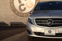 メルセデスベンツ Vクラス V220d AVG ｴｸｽﾄﾗﾛﾝｸﾞ　ｱﾊﾞﾝｷﾞｬﾙﾄﾞﾗｲﾝ ﾚｰﾀﾞｰｾｰﾌﾃｨPKG 1ｵｰﾅｰ 黒革ｼｰﾄ  ｼｰﾄﾋｰﾀ 純正ﾅﾋﾞ地ﾃﾞｼﾞ 360度ｶﾒﾗ Burmesterｻﾗｳﾝﾄﾞ 電動Rｹﾞｰﾄ 電動ﾃﾞｭｱﾙｽﾗｲﾄﾞﾄﾞｱ ｶﾛｯﾂｪﾘｱ製ﾌﾘｯﾌﾟﾀﾞｳﾝﾓﾆﾀｰ  純正18ｲﾝﾁAW　2年保証