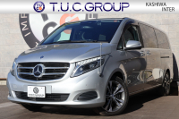 メルセデスベンツ Vクラス V220d AVG ｴｸｽﾄﾗﾛﾝｸﾞ　ｱﾊﾞﾝｷﾞｬﾙﾄﾞﾗｲﾝ ﾚｰﾀﾞｰｾｰﾌﾃｨPKG 1ｵｰﾅｰ 黒革ｼｰﾄ  ｼｰﾄﾋｰﾀ 純正ﾅﾋﾞ地ﾃﾞｼﾞ 360度ｶﾒﾗ Burmesterｻﾗｳﾝﾄﾞ 電動Rｹﾞｰﾄ 電動ﾃﾞｭｱﾙｽﾗｲﾄﾞﾄﾞｱ ｶﾛｯﾂｪﾘｱ製ﾌﾘｯﾌﾟﾀﾞｳﾝﾓﾆﾀｰ  純正18ｲﾝﾁAW　2年保証