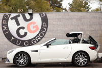 AMG SLC SLC43　AMGﾅｲﾄPKG AMGｽﾀｲﾘﾝｸﾞPKG ﾚｰﾀﾞｰｾｰﾌﾃｨPKG ﾏｼﾞｯｸｽｶｲｺﾝﾄﾛｰﾙﾊﾞﾘｵR 黒ﾅｯﾊﾟ革 ｼｰﾄﾋｰﾀｰ ｴｱｽｶｰﾌ 純正ﾅﾋﾞ地ﾃﾞｼﾞ harman/kardon Bﾓﾆﾀｰ  LEDﾍｯﾄﾞ AMGﾊﾟﾌｫｰﾏﾝｽｽﾃｱ AMG18AW　2年保証