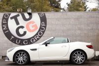 AMG SLC SLC43　AMGﾅｲﾄPKG AMGｽﾀｲﾘﾝｸﾞPKG ﾚｰﾀﾞｰｾｰﾌﾃｨPKG ﾏｼﾞｯｸｽｶｲｺﾝﾄﾛｰﾙﾊﾞﾘｵR 黒ﾅｯﾊﾟ革 ｼｰﾄﾋｰﾀｰ ｴｱｽｶｰﾌ 純正ﾅﾋﾞ地ﾃﾞｼﾞ harman/kardon Bﾓﾆﾀｰ  LEDﾍｯﾄﾞ AMGﾊﾟﾌｫｰﾏﾝｽｽﾃｱ AMG18AW　2年保証