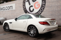 AMG SLC SLC43　AMGﾅｲﾄPKG AMGｽﾀｲﾘﾝｸﾞPKG ﾚｰﾀﾞｰｾｰﾌﾃｨPKG ﾏｼﾞｯｸｽｶｲｺﾝﾄﾛｰﾙﾊﾞﾘｵR 黒ﾅｯﾊﾟ革 ｼｰﾄﾋｰﾀｰ ｴｱｽｶｰﾌ 純正ﾅﾋﾞ地ﾃﾞｼﾞ harman/kardon Bﾓﾆﾀｰ  LEDﾍｯﾄﾞ AMGﾊﾟﾌｫｰﾏﾝｽｽﾃｱ AMG18AW　2年保証