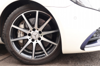 AMG SLC SLC43　AMGﾅｲﾄPKG AMGｽﾀｲﾘﾝｸﾞPKG ﾚｰﾀﾞｰｾｰﾌﾃｨPKG ﾏｼﾞｯｸｽｶｲｺﾝﾄﾛｰﾙﾊﾞﾘｵR 黒ﾅｯﾊﾟ革 ｼｰﾄﾋｰﾀｰ ｴｱｽｶｰﾌ 純正ﾅﾋﾞ地ﾃﾞｼﾞ harman/kardon Bﾓﾆﾀｰ  LEDﾍｯﾄﾞ AMGﾊﾟﾌｫｰﾏﾝｽｽﾃｱ AMG18AW　2年保証