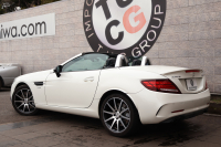 AMG SLC SLC43　AMGﾅｲﾄPKG AMGｽﾀｲﾘﾝｸﾞPKG ﾚｰﾀﾞｰｾｰﾌﾃｨPKG ﾏｼﾞｯｸｽｶｲｺﾝﾄﾛｰﾙﾊﾞﾘｵR 黒ﾅｯﾊﾟ革 ｼｰﾄﾋｰﾀｰ ｴｱｽｶｰﾌ 純正ﾅﾋﾞ地ﾃﾞｼﾞ harman/kardon Bﾓﾆﾀｰ  LEDﾍｯﾄﾞ AMGﾊﾟﾌｫｰﾏﾝｽｽﾃｱ AMG18AW　2年保証