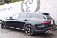 メルセデスベンツ Eクラス E220d 4MATIC ｵｰﾙﾃﾚｲﾝ　後期型 ｴｸｽｸﾙｰｼﾌﾞPKG ｴﾅｼﾞｬｲｼﾞﾝｸﾞPKG ﾚｰﾀﾞｰｾｰﾌﾃｨPKG ﾊﾟﾉﾗﾏSR ﾌﾞﾗｯｸ革 ｼｰﾄﾋｰﾀ ﾍﾞﾝﾁﾚｰﾀ 360°ｶﾒﾗ MBUX ARﾅﾋﾞｹﾞｰｼｮﾝ Burmester ﾜｲﾔﾚｽﾁｬｰｼﾞﾝｸﾞ HUD ｴｱｻｽ 純正19ｲﾝﾁAW　2年保証