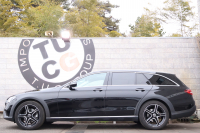 メルセデスベンツ Eクラス E220d 4MATIC ｵｰﾙﾃﾚｲﾝ　後期型 ｴｸｽｸﾙｰｼﾌﾞPKG ｴﾅｼﾞｬｲｼﾞﾝｸﾞPKG ﾚｰﾀﾞｰｾｰﾌﾃｨPKG ﾊﾟﾉﾗﾏSR ﾌﾞﾗｯｸ革 ｼｰﾄﾋｰﾀ ﾍﾞﾝﾁﾚｰﾀ 360°ｶﾒﾗ MBUX ARﾅﾋﾞｹﾞｰｼｮﾝ Burmester ﾜｲﾔﾚｽﾁｬｰｼﾞﾝｸﾞ HUD ｴｱｻｽ 純正19ｲﾝﾁAW　2年保証