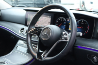 メルセデスベンツ Eクラス E220d 4MATIC ｵｰﾙﾃﾚｲﾝ　後期型 ｴｸｽｸﾙｰｼﾌﾞPKG ｴﾅｼﾞｬｲｼﾞﾝｸﾞPKG ﾚｰﾀﾞｰｾｰﾌﾃｨPKG ﾊﾟﾉﾗﾏSR ﾌﾞﾗｯｸ革 ｼｰﾄﾋｰﾀ ﾍﾞﾝﾁﾚｰﾀ 360°ｶﾒﾗ MBUX ARﾅﾋﾞｹﾞｰｼｮﾝ Burmester ﾜｲﾔﾚｽﾁｬｰｼﾞﾝｸﾞ HUD ｴｱｻｽ 純正19ｲﾝﾁAW　2年保証