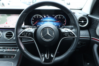 メルセデスベンツ Eクラス E220d 4MATIC ｵｰﾙﾃﾚｲﾝ　後期型 ｴｸｽｸﾙｰｼﾌﾞPKG ｴﾅｼﾞｬｲｼﾞﾝｸﾞPKG ﾚｰﾀﾞｰｾｰﾌﾃｨPKG ﾊﾟﾉﾗﾏSR ﾌﾞﾗｯｸ革 ｼｰﾄﾋｰﾀ ﾍﾞﾝﾁﾚｰﾀ 360°ｶﾒﾗ MBUX ARﾅﾋﾞｹﾞｰｼｮﾝ Burmester ﾜｲﾔﾚｽﾁｬｰｼﾞﾝｸﾞ HUD ｴｱｻｽ 純正19ｲﾝﾁAW　2年保証