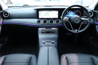 メルセデスベンツ Eクラス E220d 4MATIC ｵｰﾙﾃﾚｲﾝ　後期型 ｴｸｽｸﾙｰｼﾌﾞPKG ｴﾅｼﾞｬｲｼﾞﾝｸﾞPKG ﾚｰﾀﾞｰｾｰﾌﾃｨPKG ﾊﾟﾉﾗﾏSR ﾌﾞﾗｯｸ革 ｼｰﾄﾋｰﾀ ﾍﾞﾝﾁﾚｰﾀ 360°ｶﾒﾗ MBUX ARﾅﾋﾞｹﾞｰｼｮﾝ Burmester ﾜｲﾔﾚｽﾁｬｰｼﾞﾝｸﾞ HUD ｴｱｻｽ 純正19ｲﾝﾁAW　2年保証