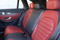 メルセデスベンツ GLC GLC220d 4MATIC AMGﾗｲﾝ　後期型 ﾚｻﾞｰｴｸｽｸﾙｰｼﾌﾞPKG ﾚｰﾀﾞｰｾｰﾌﾃｨPKG ｴｱﾊﾞﾗﾝｽPKG ﾊﾟﾉﾗﾏSR ｸﾗﾝﾍﾞﾘｰ赤革ｼｰﾄ 全席ｼｰﾄﾋｰﾀｰ MBUX 純正10.25ｲﾝﾁﾅﾋﾞ地ﾃﾞｼﾞ ｺｯｸﾋﾟｯﾄDisp 360°ｶﾒﾗ Burmester PTS 電動Rｹﾞｰﾄ HUD AMG19ｲﾝﾁAW　2年保証