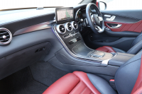 メルセデスベンツ GLC GLC220d 4MATIC AMGﾗｲﾝ　後期型 ﾚｻﾞｰｴｸｽｸﾙｰｼﾌﾞPKG ﾚｰﾀﾞｰｾｰﾌﾃｨPKG ｴｱﾊﾞﾗﾝｽPKG ﾊﾟﾉﾗﾏSR ｸﾗﾝﾍﾞﾘｰ赤革ｼｰﾄ 全席ｼｰﾄﾋｰﾀｰ MBUX 純正10.25ｲﾝﾁﾅﾋﾞ地ﾃﾞｼﾞ ｺｯｸﾋﾟｯﾄDisp 360°ｶﾒﾗ Burmester PTS 電動Rｹﾞｰﾄ HUD AMG19ｲﾝﾁAW　2年保証