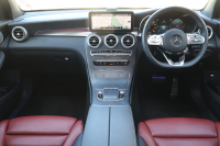 メルセデスベンツ GLC GLC220d 4MATIC AMGﾗｲﾝ　後期型 ﾚｻﾞｰｴｸｽｸﾙｰｼﾌﾞPKG ﾚｰﾀﾞｰｾｰﾌﾃｨPKG ｴｱﾊﾞﾗﾝｽPKG ﾊﾟﾉﾗﾏSR ｸﾗﾝﾍﾞﾘｰ赤革ｼｰﾄ 全席ｼｰﾄﾋｰﾀｰ MBUX 純正10.25ｲﾝﾁﾅﾋﾞ地ﾃﾞｼﾞ ｺｯｸﾋﾟｯﾄDisp 360°ｶﾒﾗ Burmester PTS 電動Rｹﾞｰﾄ HUD AMG19ｲﾝﾁAW　2年保証