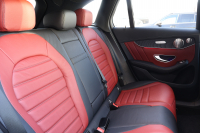 メルセデスベンツ GLC GLC220d 4MATIC AMGﾗｲﾝ　後期型 ﾚｻﾞｰｴｸｽｸﾙｰｼﾌﾞPKG ﾚｰﾀﾞｰｾｰﾌﾃｨPKG ｴｱﾊﾞﾗﾝｽPKG ﾊﾟﾉﾗﾏSR ｸﾗﾝﾍﾞﾘｰ赤革ｼｰﾄ 全席ｼｰﾄﾋｰﾀｰ MBUX 純正10.25ｲﾝﾁﾅﾋﾞ地ﾃﾞｼﾞ ｺｯｸﾋﾟｯﾄDisp 360°ｶﾒﾗ Burmester PTS 電動Rｹﾞｰﾄ HUD AMG19ｲﾝﾁAW　2年保証