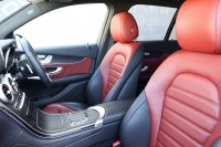 メルセデスベンツ GLC GLC220d 4MATIC AMGﾗｲﾝ　後期型 ﾚｻﾞｰｴｸｽｸﾙｰｼﾌﾞPKG ﾚｰﾀﾞｰｾｰﾌﾃｨPKG ｴｱﾊﾞﾗﾝｽPKG ﾊﾟﾉﾗﾏSR ｸﾗﾝﾍﾞﾘｰ赤革ｼｰﾄ 全席ｼｰﾄﾋｰﾀｰ MBUX 純正10.25ｲﾝﾁﾅﾋﾞ地ﾃﾞｼﾞ ｺｯｸﾋﾟｯﾄDisp 360°ｶﾒﾗ Burmester PTS 電動Rｹﾞｰﾄ HUD AMG19ｲﾝﾁAW　2年保証