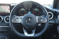 メルセデスベンツ GLC GLC220d 4MATIC AMGﾗｲﾝ　後期型 ﾚｻﾞｰｴｸｽｸﾙｰｼﾌﾞPKG ﾚｰﾀﾞｰｾｰﾌﾃｨPKG ｴｱﾊﾞﾗﾝｽPKG ﾊﾟﾉﾗﾏSR ｸﾗﾝﾍﾞﾘｰ赤革ｼｰﾄ 全席ｼｰﾄﾋｰﾀｰ MBUX 純正10.25ｲﾝﾁﾅﾋﾞ地ﾃﾞｼﾞ ｺｯｸﾋﾟｯﾄDisp 360°ｶﾒﾗ Burmester PTS 電動Rｹﾞｰﾄ HUD AMG19ｲﾝﾁAW　2年保証