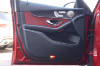 メルセデスベンツ GLC GLC220d 4MATIC AMGﾗｲﾝ　後期型 ﾚｻﾞｰｴｸｽｸﾙｰｼﾌﾞPKG ﾚｰﾀﾞｰｾｰﾌﾃｨPKG ｴｱﾊﾞﾗﾝｽPKG ﾊﾟﾉﾗﾏSR ｸﾗﾝﾍﾞﾘｰ赤革ｼｰﾄ 全席ｼｰﾄﾋｰﾀｰ MBUX 純正10.25ｲﾝﾁﾅﾋﾞ地ﾃﾞｼﾞ ｺｯｸﾋﾟｯﾄDisp 360°ｶﾒﾗ Burmester PTS 電動Rｹﾞｰﾄ HUD AMG19ｲﾝﾁAW　2年保証