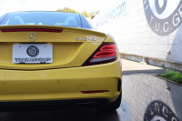 AMG SLC SLC43 ｽﾎﾟｰﾂ ﾌｧｲﾅﾙｴﾃﾞｨｼｮﾝ　特別仕様車  ﾚｰﾀﾞｰｾｰﾌﾃｨPKG ﾏｼﾞｯｸｽｶｲｺﾝﾄﾛｰﾙﾊﾞﾘｵR ﾌﾞﾗｯｸ/ｼﾙﾊﾞｰﾂｰﾄｰﾝ革 ｼｰﾄﾋｰﾀｰ ｴｱｽｶｰﾌ 純正ﾅﾋﾞ地ﾃﾞｼﾞ Bﾓﾆﾀｰ  LED AMGﾊﾟﾌｫｰﾏﾝｽｽﾃｱ AMG RIDE CONTROLｻｽﾍﾟﾝｼｮﾝ 専用AMG18AW　2年保証