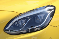 AMG SLC SLC43 ｽﾎﾟｰﾂ ﾌｧｲﾅﾙｴﾃﾞｨｼｮﾝ　特別仕様車  ﾚｰﾀﾞｰｾｰﾌﾃｨPKG ﾏｼﾞｯｸｽｶｲｺﾝﾄﾛｰﾙﾊﾞﾘｵR ﾌﾞﾗｯｸ/ｼﾙﾊﾞｰﾂｰﾄｰﾝ革 ｼｰﾄﾋｰﾀｰ ｴｱｽｶｰﾌ 純正ﾅﾋﾞ地ﾃﾞｼﾞ Bﾓﾆﾀｰ  LED AMGﾊﾟﾌｫｰﾏﾝｽｽﾃｱ AMG RIDE CONTROLｻｽﾍﾟﾝｼｮﾝ 専用AMG18AW　2年保証