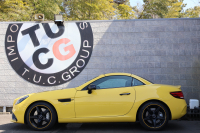 AMG SLC SLC43 ｽﾎﾟｰﾂ ﾌｧｲﾅﾙｴﾃﾞｨｼｮﾝ　特別仕様車  ﾚｰﾀﾞｰｾｰﾌﾃｨPKG ﾏｼﾞｯｸｽｶｲｺﾝﾄﾛｰﾙﾊﾞﾘｵR ﾌﾞﾗｯｸ/ｼﾙﾊﾞｰﾂｰﾄｰﾝ革 ｼｰﾄﾋｰﾀｰ ｴｱｽｶｰﾌ 純正ﾅﾋﾞ地ﾃﾞｼﾞ Bﾓﾆﾀｰ  LED AMGﾊﾟﾌｫｰﾏﾝｽｽﾃｱ AMG RIDE CONTROLｻｽﾍﾟﾝｼｮﾝ 専用AMG18AW　2年保証