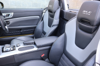 AMG SLC SLC43 ｽﾎﾟｰﾂ ﾌｧｲﾅﾙｴﾃﾞｨｼｮﾝ　特別仕様車  ﾚｰﾀﾞｰｾｰﾌﾃｨPKG ﾏｼﾞｯｸｽｶｲｺﾝﾄﾛｰﾙﾊﾞﾘｵR ﾌﾞﾗｯｸ/ｼﾙﾊﾞｰﾂｰﾄｰﾝ革 ｼｰﾄﾋｰﾀｰ ｴｱｽｶｰﾌ 純正ﾅﾋﾞ地ﾃﾞｼﾞ Bﾓﾆﾀｰ  LED AMGﾊﾟﾌｫｰﾏﾝｽｽﾃｱ AMG RIDE CONTROLｻｽﾍﾟﾝｼｮﾝ 専用AMG18AW　2年保証