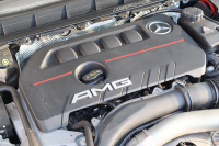 AMG GLB GLB35 4MATIC　AMGﾊﾟﾌｫｰﾏﾝｽPKG ｱﾄﾞﾊﾞﾝｽﾄﾞPKG ﾚｰﾀﾞｰｾｰﾌﾃｨPKG 1ｵｰﾅｰ ﾊﾟﾉﾗﾐｯｸSR 灰/黒革ｼｰﾄ ｼｰﾄﾋｰﾀｰ MBUX 10.25ｲﾝﾁﾅﾋﾞ地ﾃﾞｼﾞ 360度ｶﾒﾗ ﾌｯﾄﾄﾗﾝｸOP ﾜｲﾔﾚｽﾁｬｰｼﾞﾝｸﾞ HUD ﾃﾞｼﾞﾀﾙｲﾝﾅｰﾐﾗｰ AMG19AW　2年保証