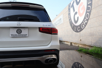 AMG GLB GLB35 4MATIC　AMGﾊﾟﾌｫｰﾏﾝｽPKG ｱﾄﾞﾊﾞﾝｽﾄﾞPKG ﾚｰﾀﾞｰｾｰﾌﾃｨPKG 1ｵｰﾅｰ ﾊﾟﾉﾗﾐｯｸSR 灰/黒革ｼｰﾄ ｼｰﾄﾋｰﾀｰ MBUX 10.25ｲﾝﾁﾅﾋﾞ地ﾃﾞｼﾞ 360度ｶﾒﾗ ﾌｯﾄﾄﾗﾝｸOP ﾜｲﾔﾚｽﾁｬｰｼﾞﾝｸﾞ HUD ﾃﾞｼﾞﾀﾙｲﾝﾅｰﾐﾗｰ AMG19AW　2年保証