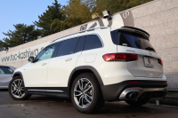 AMG GLB GLB35 4MATIC　AMGﾊﾟﾌｫｰﾏﾝｽPKG ｱﾄﾞﾊﾞﾝｽﾄﾞPKG ﾚｰﾀﾞｰｾｰﾌﾃｨPKG 1ｵｰﾅｰ ﾊﾟﾉﾗﾐｯｸSR 灰/黒革ｼｰﾄ ｼｰﾄﾋｰﾀｰ MBUX 10.25ｲﾝﾁﾅﾋﾞ地ﾃﾞｼﾞ 360度ｶﾒﾗ ﾌｯﾄﾄﾗﾝｸOP ﾜｲﾔﾚｽﾁｬｰｼﾞﾝｸﾞ HUD ﾃﾞｼﾞﾀﾙｲﾝﾅｰﾐﾗｰ AMG19AW　2年保証