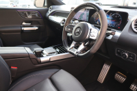 AMG GLB GLB35 4MATIC　AMGﾊﾟﾌｫｰﾏﾝｽPKG ｱﾄﾞﾊﾞﾝｽﾄﾞPKG ﾚｰﾀﾞｰｾｰﾌﾃｨPKG 1ｵｰﾅｰ ﾊﾟﾉﾗﾐｯｸSR 灰/黒革ｼｰﾄ ｼｰﾄﾋｰﾀｰ MBUX 10.25ｲﾝﾁﾅﾋﾞ地ﾃﾞｼﾞ 360度ｶﾒﾗ ﾌｯﾄﾄﾗﾝｸOP ﾜｲﾔﾚｽﾁｬｰｼﾞﾝｸﾞ HUD ﾃﾞｼﾞﾀﾙｲﾝﾅｰﾐﾗｰ AMG19AW　2年保証