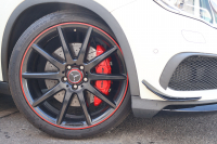 AMG GLA GLA45 AMG 4MATIC Edition1　特別仕様車 専用ｴｱﾛﾊﾟｰﾂ  専用ｻｲﾄﾞﾃﾞｶｰﾙ ﾚｰﾀﾞｰｾｰﾌﾃｨPKG AMGﾊﾟﾌｫｰﾏﾝｽｼｰﾄ AMGﾊﾟﾌｫｰﾏﾝｽｽﾃｱ ﾒﾓﾘｰ機能付ﾊﾟﾜｰｼｰﾄ ｼｰﾄﾋｰﾀｰ 純正ﾅﾋﾞ地ﾃﾞｼﾞ Bﾓﾆﾀｰ 電動Rｹﾞｰﾄ ｷｾﾉﾝﾍｯﾄﾞ PTS AMG20AW　2年保証