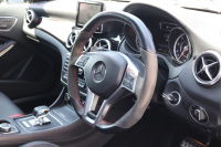 AMG GLA GLA45 AMG 4MATIC Edition1　特別仕様車 専用ｴｱﾛﾊﾟｰﾂ  専用ｻｲﾄﾞﾃﾞｶｰﾙ ﾚｰﾀﾞｰｾｰﾌﾃｨPKG AMGﾊﾟﾌｫｰﾏﾝｽｼｰﾄ AMGﾊﾟﾌｫｰﾏﾝｽｽﾃｱ ﾒﾓﾘｰ機能付ﾊﾟﾜｰｼｰﾄ ｼｰﾄﾋｰﾀｰ 純正ﾅﾋﾞ地ﾃﾞｼﾞ Bﾓﾆﾀｰ 電動Rｹﾞｰﾄ ｷｾﾉﾝﾍｯﾄﾞ PTS AMG20AW　2年保証