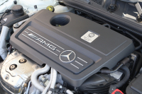 AMG GLA GLA45 AMG 4MATIC Edition1　特別仕様車 専用ｴｱﾛﾊﾟｰﾂ  専用ｻｲﾄﾞﾃﾞｶｰﾙ ﾚｰﾀﾞｰｾｰﾌﾃｨPKG AMGﾊﾟﾌｫｰﾏﾝｽｼｰﾄ AMGﾊﾟﾌｫｰﾏﾝｽｽﾃｱ ﾒﾓﾘｰ機能付ﾊﾟﾜｰｼｰﾄ ｼｰﾄﾋｰﾀｰ 純正ﾅﾋﾞ地ﾃﾞｼﾞ Bﾓﾆﾀｰ 電動Rｹﾞｰﾄ ｷｾﾉﾝﾍｯﾄﾞ PTS AMG20AW　2年保証