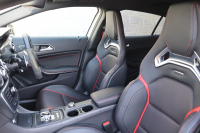 AMG GLA GLA45 AMG 4MATIC Edition1　特別仕様車 専用ｴｱﾛﾊﾟｰﾂ  専用ｻｲﾄﾞﾃﾞｶｰﾙ ﾚｰﾀﾞｰｾｰﾌﾃｨPKG AMGﾊﾟﾌｫｰﾏﾝｽｼｰﾄ AMGﾊﾟﾌｫｰﾏﾝｽｽﾃｱ ﾒﾓﾘｰ機能付ﾊﾟﾜｰｼｰﾄ ｼｰﾄﾋｰﾀｰ 純正ﾅﾋﾞ地ﾃﾞｼﾞ Bﾓﾆﾀｰ 電動Rｹﾞｰﾄ ｷｾﾉﾝﾍｯﾄﾞ PTS AMG20AW　2年保証