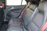 AMG GLA GLA45 AMG 4MATIC Edition1　特別仕様車 専用ｴｱﾛﾊﾟｰﾂ  専用ｻｲﾄﾞﾃﾞｶｰﾙ ﾚｰﾀﾞｰｾｰﾌﾃｨPKG AMGﾊﾟﾌｫｰﾏﾝｽｼｰﾄ AMGﾊﾟﾌｫｰﾏﾝｽｽﾃｱ ﾒﾓﾘｰ機能付ﾊﾟﾜｰｼｰﾄ ｼｰﾄﾋｰﾀｰ 純正ﾅﾋﾞ地ﾃﾞｼﾞ Bﾓﾆﾀｰ 電動Rｹﾞｰﾄ ｷｾﾉﾝﾍｯﾄﾞ PTS AMG20AW　2年保証