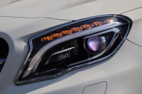 AMG GLA GLA45 AMG 4MATIC Edition1　特別仕様車 専用ｴｱﾛﾊﾟｰﾂ  専用ｻｲﾄﾞﾃﾞｶｰﾙ ﾚｰﾀﾞｰｾｰﾌﾃｨPKG AMGﾊﾟﾌｫｰﾏﾝｽｼｰﾄ AMGﾊﾟﾌｫｰﾏﾝｽｽﾃｱ ﾒﾓﾘｰ機能付ﾊﾟﾜｰｼｰﾄ ｼｰﾄﾋｰﾀｰ 純正ﾅﾋﾞ地ﾃﾞｼﾞ Bﾓﾆﾀｰ 電動Rｹﾞｰﾄ ｷｾﾉﾝﾍｯﾄﾞ PTS AMG20AW　2年保証