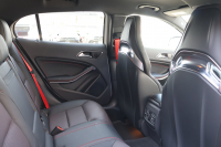 AMG GLA GLA45 AMG 4MATIC Edition1　特別仕様車 専用ｴｱﾛﾊﾟｰﾂ  専用ｻｲﾄﾞﾃﾞｶｰﾙ ﾚｰﾀﾞｰｾｰﾌﾃｨPKG AMGﾊﾟﾌｫｰﾏﾝｽｼｰﾄ AMGﾊﾟﾌｫｰﾏﾝｽｽﾃｱ ﾒﾓﾘｰ機能付ﾊﾟﾜｰｼｰﾄ ｼｰﾄﾋｰﾀｰ 純正ﾅﾋﾞ地ﾃﾞｼﾞ Bﾓﾆﾀｰ 電動Rｹﾞｰﾄ ｷｾﾉﾝﾍｯﾄﾞ PTS AMG20AW　2年保証