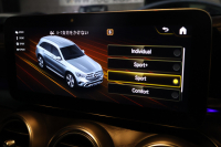 メルセデスベンツ GLC GLC220d 4MATIC AMGﾗｲﾝ　後期型 ﾚｻﾞｰｴｸｽｸﾙｰｼﾌﾞPKG ﾚｰﾀﾞｰｾｰﾌﾃｨPKG ｴｱﾊﾞﾗﾝｽPKG ﾊﾟﾉﾗﾏSR 黒革ｼｰﾄ ｼｰﾄﾋｰﾀ ﾍﾞﾝﾁﾚｰﾀ MBUX 純正10.25ｲﾝﾁﾅﾋﾞ地ﾃﾞｼﾞ ｺｯｸﾋﾟｯﾄDisp 360°ｶﾒﾗ Burmester PTS 電動Rｹﾞｰﾄ HUD AMG19ｲﾝﾁAW　2年保証