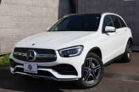 メルセデスベンツ GLC GLC220d 4MATIC AMGﾗｲﾝ　後期型 ﾚｻﾞｰｴｸｽｸﾙｰｼﾌﾞPKG ﾚｰﾀﾞｰｾｰﾌﾃｨPKG ｴｱﾊﾞﾗﾝｽPKG ﾊﾟﾉﾗﾏSR 黒革ｼｰﾄ ｼｰﾄﾋｰﾀ ﾍﾞﾝﾁﾚｰﾀ MBUX 純正10.25ｲﾝﾁﾅﾋﾞ地ﾃﾞｼﾞ ｺｯｸﾋﾟｯﾄDisp 360°ｶﾒﾗ Burmester PTS 電動Rｹﾞｰﾄ HUD AMG19ｲﾝﾁAW　2年保証