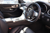 メルセデスベンツ GLC GLC220d 4MATIC AMGﾗｲﾝ　後期型 ﾚｻﾞｰｴｸｽｸﾙｰｼﾌﾞPKG ﾚｰﾀﾞｰｾｰﾌﾃｨPKG ｴｱﾊﾞﾗﾝｽPKG ﾊﾟﾉﾗﾏSR 黒革ｼｰﾄ ｼｰﾄﾋｰﾀ ﾍﾞﾝﾁﾚｰﾀ MBUX 純正10.25ｲﾝﾁﾅﾋﾞ地ﾃﾞｼﾞ ｺｯｸﾋﾟｯﾄDisp 360°ｶﾒﾗ Burmester PTS 電動Rｹﾞｰﾄ HUD AMG19ｲﾝﾁAW　2年保証