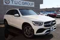 メルセデスベンツ GLC GLC220d 4MATIC AMGﾗｲﾝ　後期型 ﾚｻﾞｰｴｸｽｸﾙｰｼﾌﾞPKG ﾚｰﾀﾞｰｾｰﾌﾃｨPKG ｴｱﾊﾞﾗﾝｽPKG ﾊﾟﾉﾗﾏSR 黒革ｼｰﾄ ｼｰﾄﾋｰﾀ ﾍﾞﾝﾁﾚｰﾀ MBUX 純正10.25ｲﾝﾁﾅﾋﾞ地ﾃﾞｼﾞ ｺｯｸﾋﾟｯﾄDisp 360°ｶﾒﾗ Burmester PTS 電動Rｹﾞｰﾄ HUD AMG19ｲﾝﾁAW　2年保証