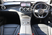 メルセデスベンツ GLC GLC220d 4MATIC AMGﾗｲﾝ　後期型 ﾚｻﾞｰｴｸｽｸﾙｰｼﾌﾞPKG ﾚｰﾀﾞｰｾｰﾌﾃｨPKG ｴｱﾊﾞﾗﾝｽPKG ﾊﾟﾉﾗﾏSR 黒革ｼｰﾄ ｼｰﾄﾋｰﾀ ﾍﾞﾝﾁﾚｰﾀ MBUX 純正10.25ｲﾝﾁﾅﾋﾞ地ﾃﾞｼﾞ ｺｯｸﾋﾟｯﾄDisp 360°ｶﾒﾗ Burmester PTS 電動Rｹﾞｰﾄ HUD AMG19ｲﾝﾁAW　2年保証