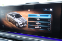 AMG GLE GLE53 4MATIC+ ｸｰﾍﾟ　AMGｲﾝﾃﾘｱｶｰﾎﾞﾝPKG ﾚｰﾀﾞｰｾｰﾌﾃｨPKG ｴﾅｼﾞｬｲｼﾞﾝｸﾞPKG ﾊﾟﾉﾗﾏSR 茶黒ﾅｯﾊﾟ革 ｼｰﾄﾋｰﾀｰ ﾍﾞﾝﾁﾚｰﾀｰ 純正12.3ｲﾝﾁﾅﾋﾞTV MBUX 360°ｶﾒﾗ Burmester ﾌｯﾄﾄﾗﾝｸOP 温冷機能付ｶｯﾌﾟﾎﾙﾀﾞｰ HUD LED AMG21ｲﾝﾁAW　2年保証