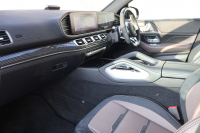 AMG GLE GLE53 4MATIC+ ｸｰﾍﾟ　AMGｲﾝﾃﾘｱｶｰﾎﾞﾝPKG ﾚｰﾀﾞｰｾｰﾌﾃｨPKG ｴﾅｼﾞｬｲｼﾞﾝｸﾞPKG ﾊﾟﾉﾗﾏSR 茶黒ﾅｯﾊﾟ革 ｼｰﾄﾋｰﾀｰ ﾍﾞﾝﾁﾚｰﾀｰ 純正12.3ｲﾝﾁﾅﾋﾞTV MBUX 360°ｶﾒﾗ Burmester ﾌｯﾄﾄﾗﾝｸOP 温冷機能付ｶｯﾌﾟﾎﾙﾀﾞｰ HUD LED AMG21ｲﾝﾁAW　2年保証