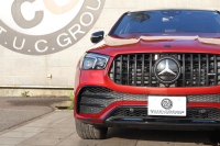AMG GLE GLE53 4MATIC+ ｸｰﾍﾟ　AMGｲﾝﾃﾘｱｶｰﾎﾞﾝPKG ﾚｰﾀﾞｰｾｰﾌﾃｨPKG ｴﾅｼﾞｬｲｼﾞﾝｸﾞPKG ﾊﾟﾉﾗﾏSR 茶黒ﾅｯﾊﾟ革 ｼｰﾄﾋｰﾀｰ ﾍﾞﾝﾁﾚｰﾀｰ 純正12.3ｲﾝﾁﾅﾋﾞTV MBUX 360°ｶﾒﾗ Burmester ﾌｯﾄﾄﾗﾝｸOP 温冷機能付ｶｯﾌﾟﾎﾙﾀﾞｰ HUD LED AMG21ｲﾝﾁAW　2年保証
