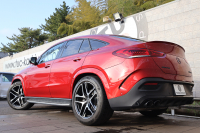AMG GLE GLE53 4MATIC+ ｸｰﾍﾟ　AMGｲﾝﾃﾘｱｶｰﾎﾞﾝPKG ﾚｰﾀﾞｰｾｰﾌﾃｨPKG ｴﾅｼﾞｬｲｼﾞﾝｸﾞPKG ﾊﾟﾉﾗﾏSR 茶黒ﾅｯﾊﾟ革 ｼｰﾄﾋｰﾀｰ ﾍﾞﾝﾁﾚｰﾀｰ 純正12.3ｲﾝﾁﾅﾋﾞTV MBUX 360°ｶﾒﾗ Burmester ﾌｯﾄﾄﾗﾝｸOP 温冷機能付ｶｯﾌﾟﾎﾙﾀﾞｰ HUD LED AMG21ｲﾝﾁAW　2年保証
