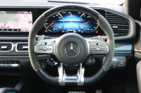 AMG GLE GLE53 4MATIC+ ｸｰﾍﾟ　AMGｲﾝﾃﾘｱｶｰﾎﾞﾝPKG ﾚｰﾀﾞｰｾｰﾌﾃｨPKG ｴﾅｼﾞｬｲｼﾞﾝｸﾞPKG ﾊﾟﾉﾗﾏSR 茶黒ﾅｯﾊﾟ革 ｼｰﾄﾋｰﾀｰ ﾍﾞﾝﾁﾚｰﾀｰ 純正12.3ｲﾝﾁﾅﾋﾞTV MBUX 360°ｶﾒﾗ Burmester ﾌｯﾄﾄﾗﾝｸOP 温冷機能付ｶｯﾌﾟﾎﾙﾀﾞｰ HUD LED AMG21ｲﾝﾁAW　2年保証